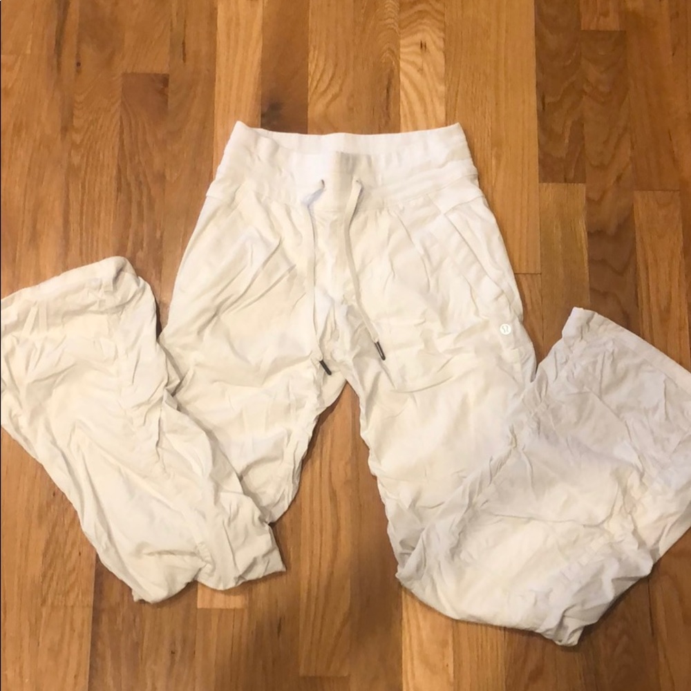 Lululemon Studio Pants